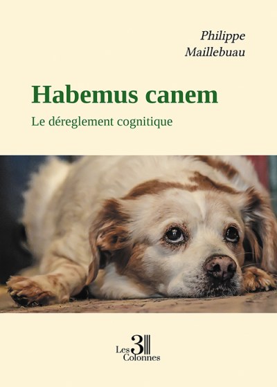 Philippe MAILLEBUAU - Habemus canem