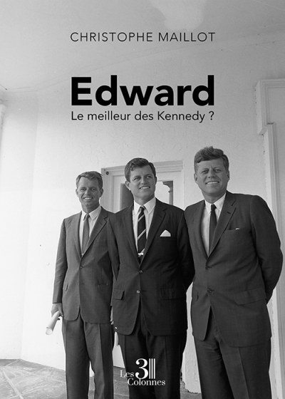 Christophe MAILLOT - Edward