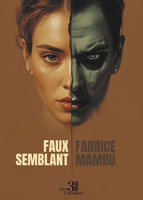 Fabrice MAMBU - Faux semblant