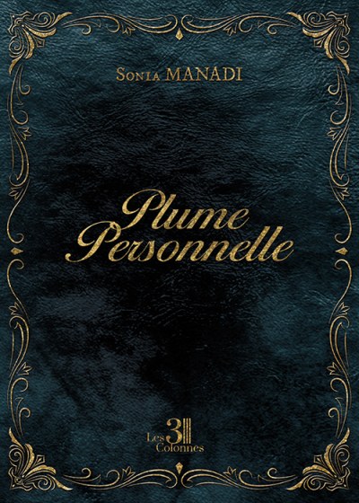 Sonia MANADI - Plume Personnelle