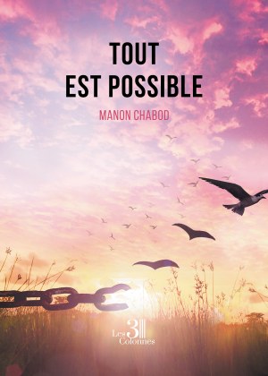 Manon CHABOD - Tout est possible