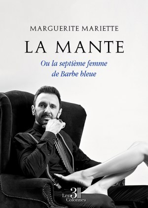 MARIETTE MARGUERITE - La Mante