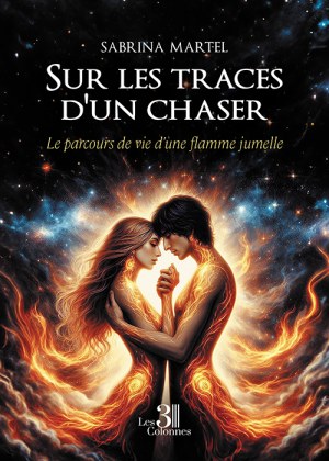 MARTEL SABRINA - Sur les traces d'un chaser