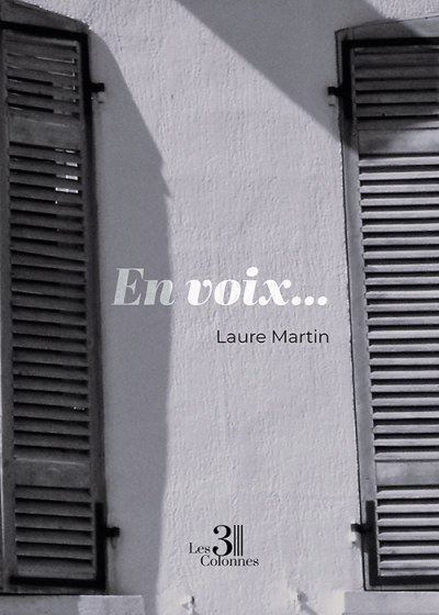 Laure MARTIN - En voix...