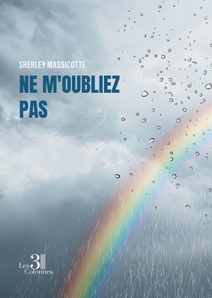 MASSICOTTE SHERLEY - Ne m'oubliez pas