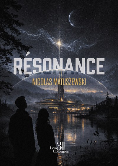 Nicolas MATUSZEWSKI - Résonance