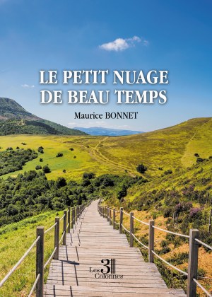 Maurice BONNET - Le petit nuage de beau temps