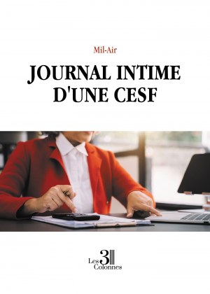  Mil-Air - Journal intime d'une CESF