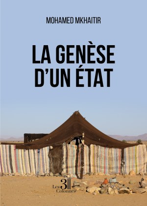 MKHAITIR MOHAMED - La genèse d'un État