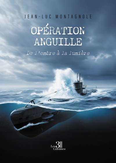 Jean-Luc MONTAGNOLE - Opération anguille