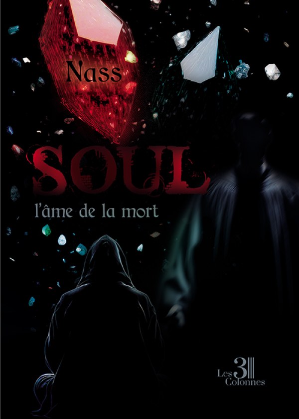 Nass - Soul, l’âme de la mort