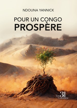 Yannick NDOUNA - Pour un Congo prospère