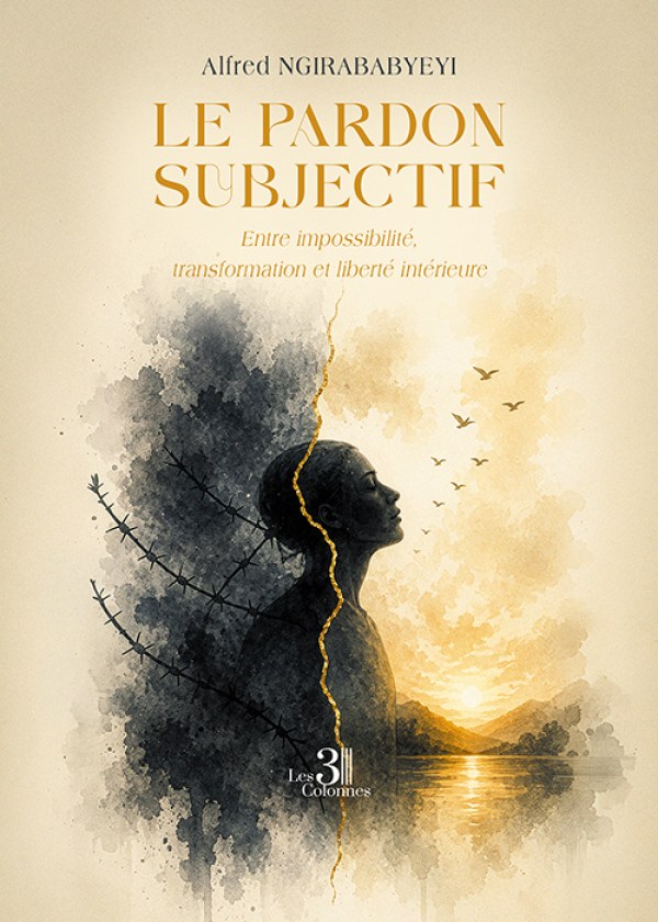 Alfred NGIRABABYEYI - Le pardon subjectif