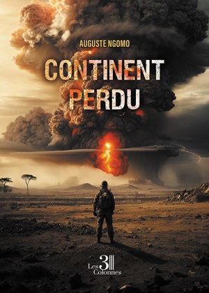 NGOMO AUGUSTE - Continent perdu