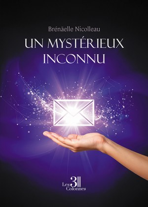 NICOLLEAU BRENAELLE - Un mystérieux inconnu