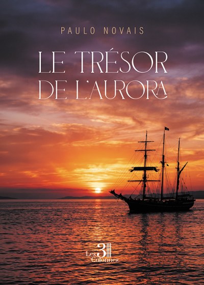 Paulo NOVAIS - Le Trésor de L’Aurora