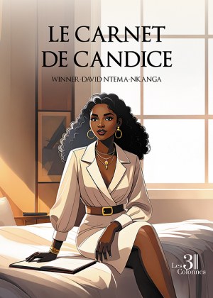 NTEMA-NKANGA WINNER-DAVID - Le carnet de Candice