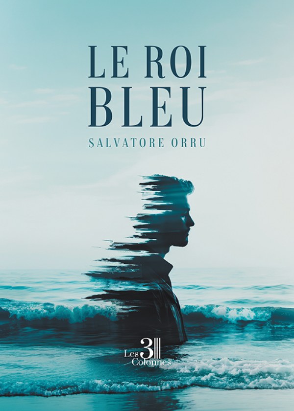 Salvatore ORRU - Le roi bleu