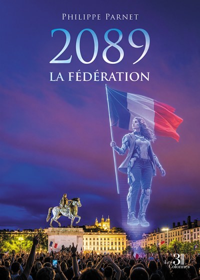 Philippe PARNET - 2089 – La fédération