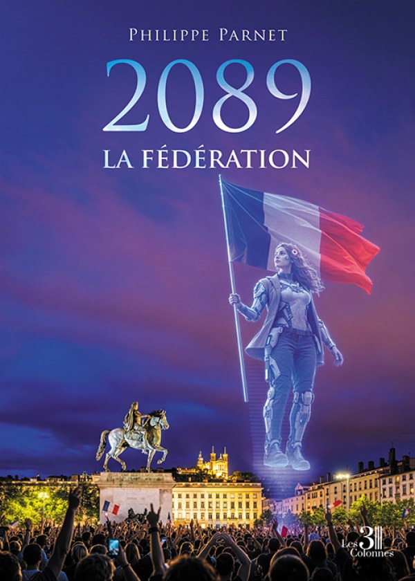 Philippe PARNET - 2089 – La fédération
