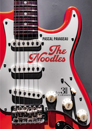 PAVAGEAU PASCAL - The Noodles