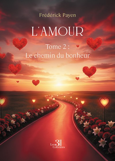 Frédérick PAYEN - L'amour