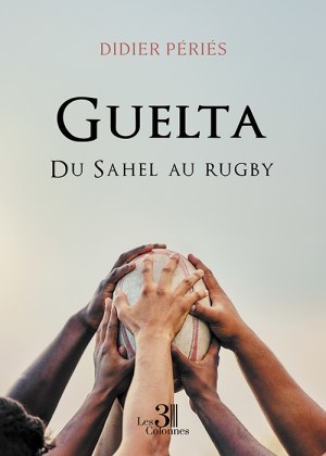 PÉRIÉS DIDIER - Guelta