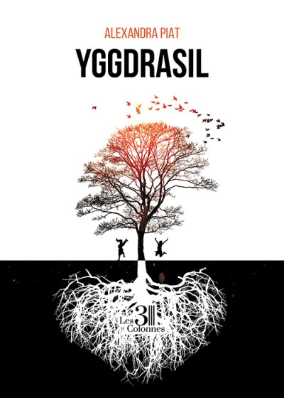 Alexandra PIAT - Yggdrasil