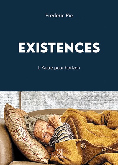 Frédéric PIE - Existences
