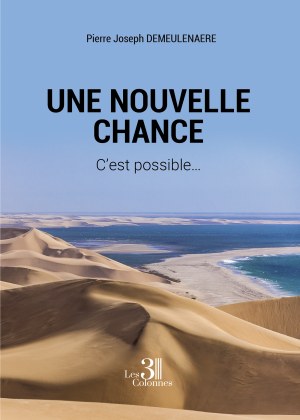 Pierre Joseph DEMEULENAERE - Une nouvelle chance – C'est possible…