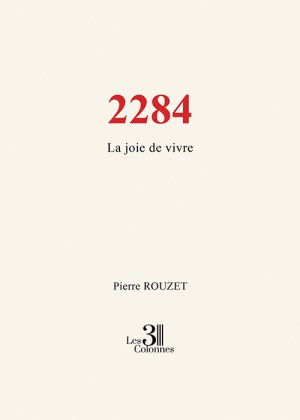 ROUZET PIERRE - 2284