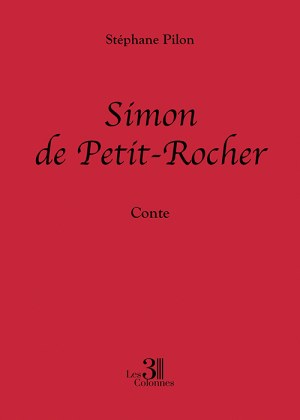 PILON STEPHANE - Simon de Petit-Rocher