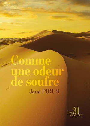 PIRUS JANA - Comme une odeur de soufre