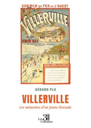 PLU GERARD - Villerville