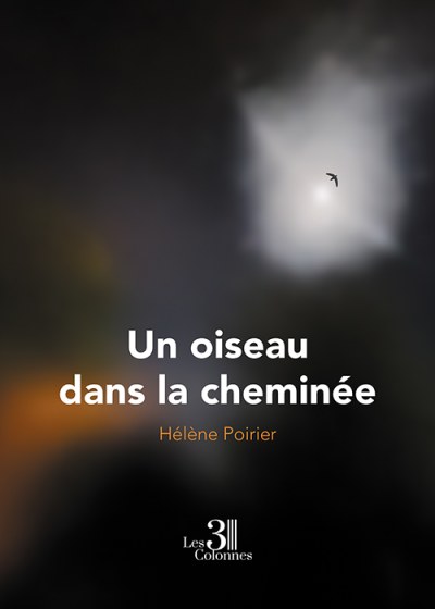 Hélène POIRIER - Un oiseau dans la cheminée