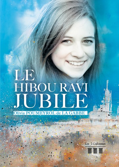 POUMEYROL DE LA GABBE OLIVIA - Le hibou ravi jubile