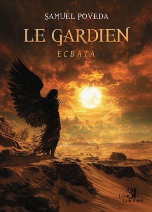 POVEDA SAMUEL - Le gardien