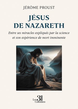 PROUST JEROME - Jésus de Nazareth