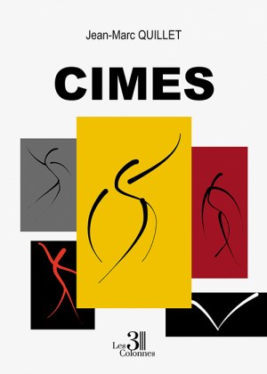 QUILLET JEAN-MARC - Cimes