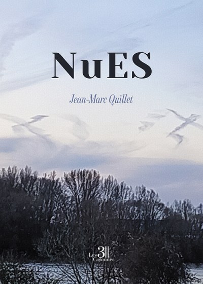 Jean-Marc QUILLET - NuES