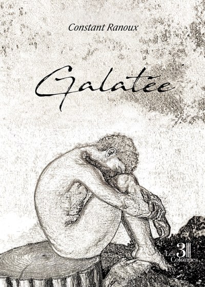 Constant RANOUX - Galatée