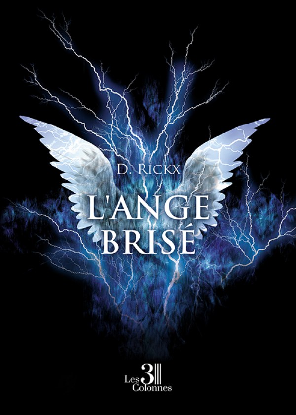 RICKX D - L'ange brisé