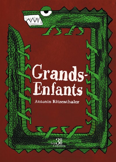 Antonin RITZENTHALER - Grands–Enfants