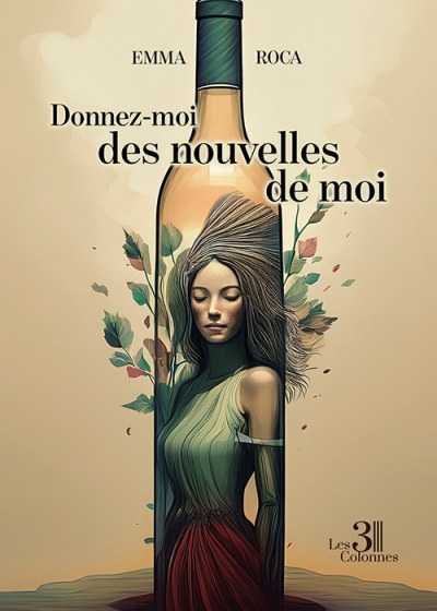 Emma ROCA - Donnez-moi des nouvelles de moi