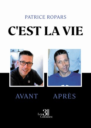 ROPARS PATRICE - C'est la vie
