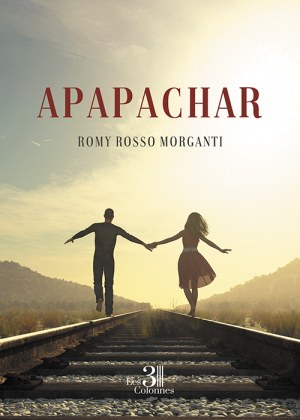 ROSSO MORGANTI ROMY - Apapachar