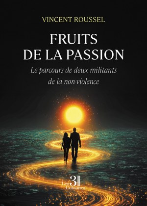 ROUSSEL VINCENT - Fruits de la passion