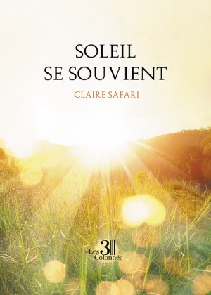 SAFARI CLAIRE - Soleil se souvient