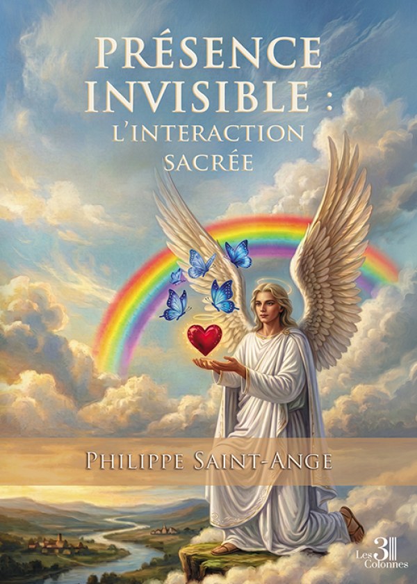 Philippe SAINT-ANGE - Présence invisible : l’interaction sacrée