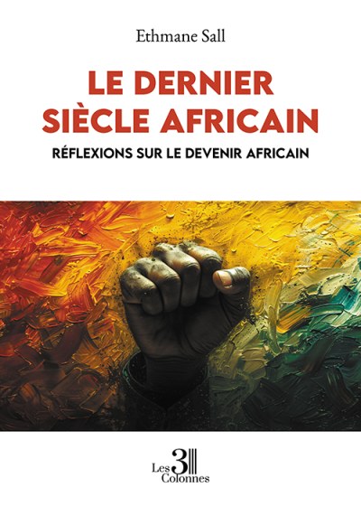 Ethmane SALL - Le dernier siècle africain
